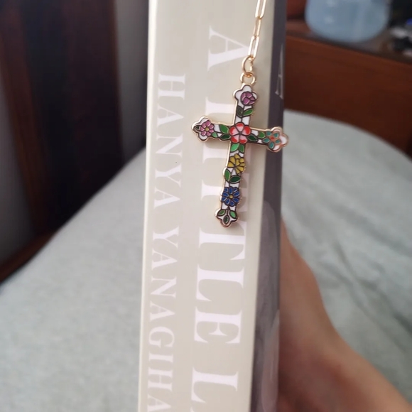 Cross chain bookmark - Picture 5 of 5